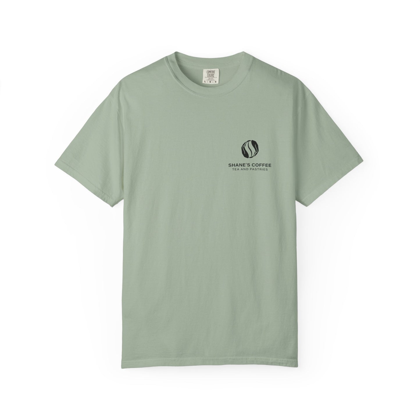 Shane's T-Shirt