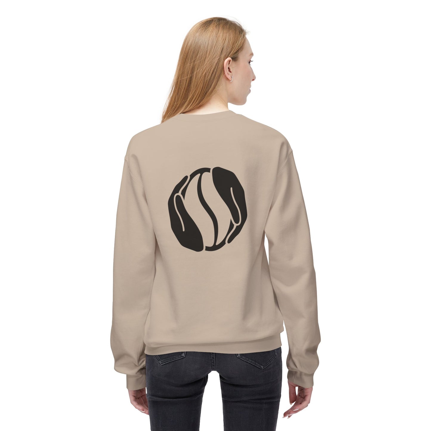 Shane's Crew Neck Sweater