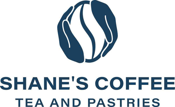 Shane's Coffee Tea and Pastries
