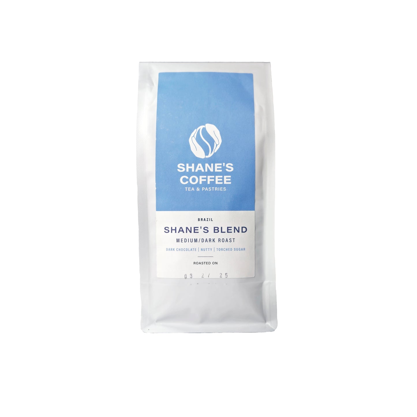 Shane's Blend