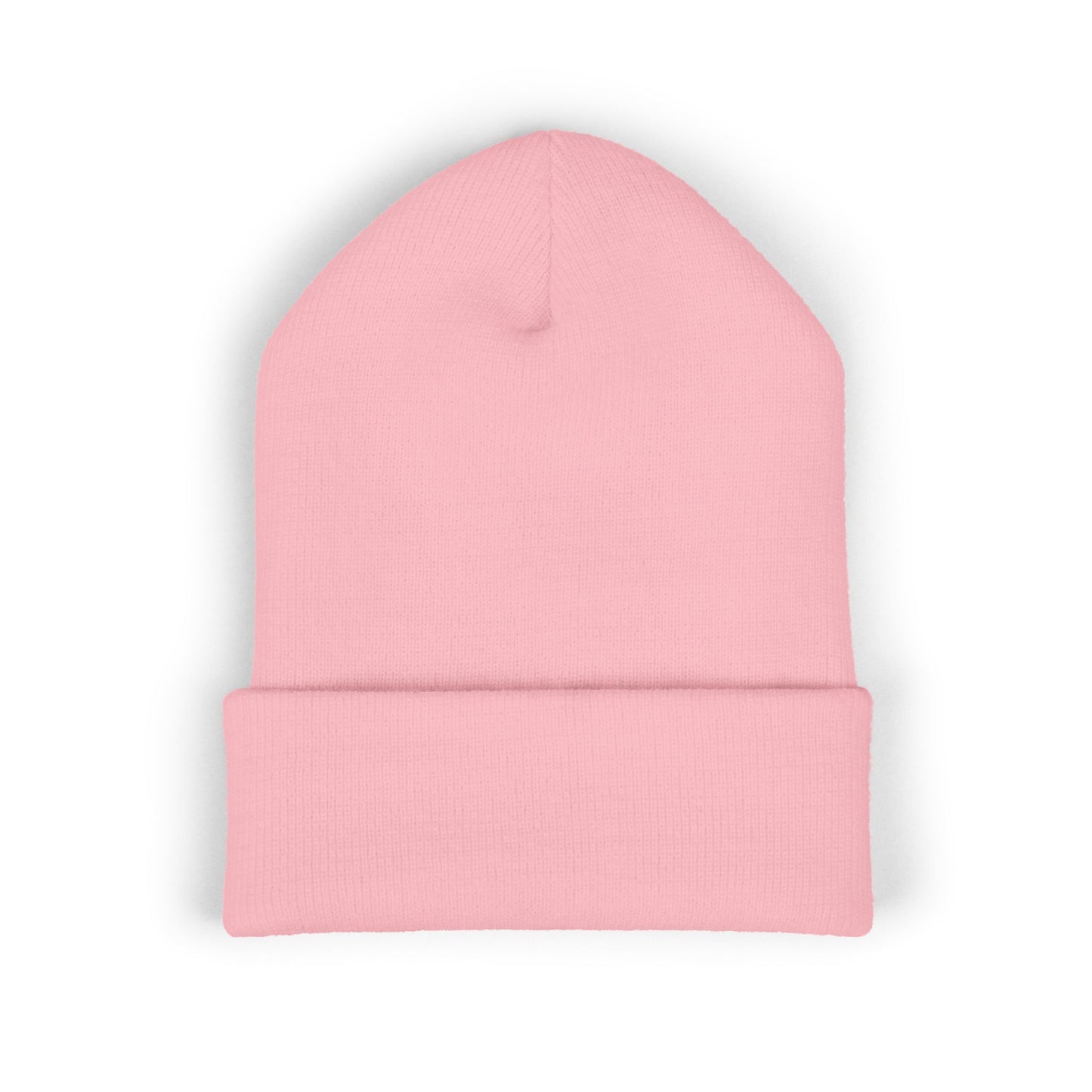 Shane's Embroidered Beanie