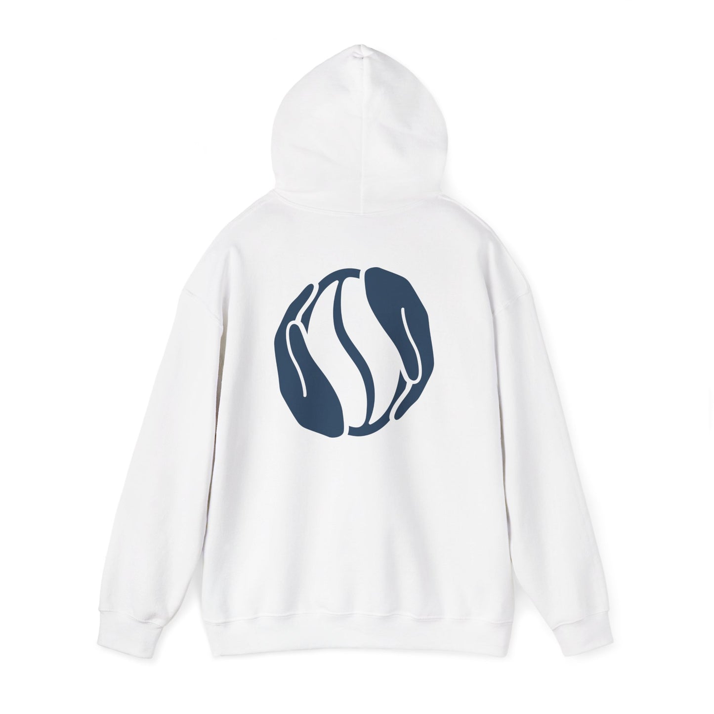 Shane's Hoodie