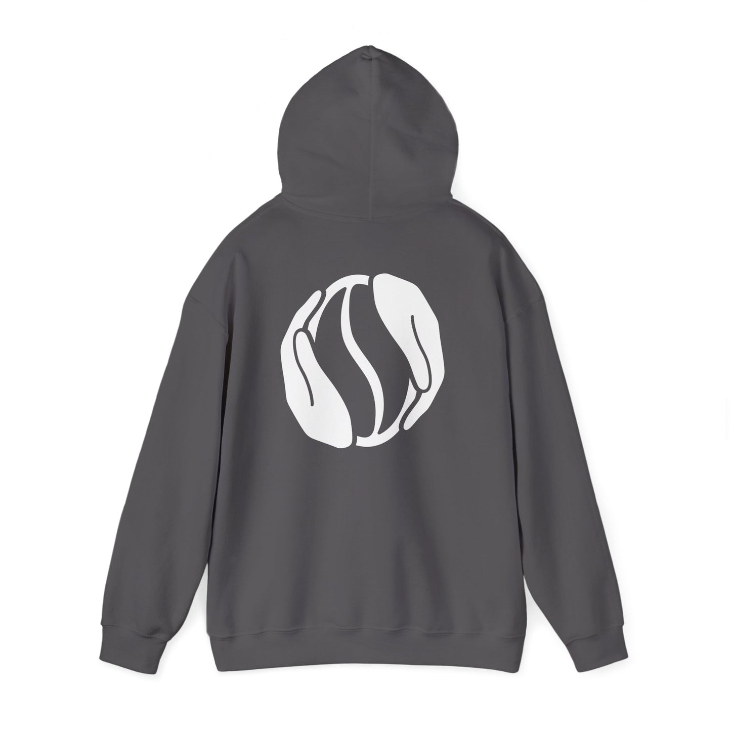 Shane's Hoodie