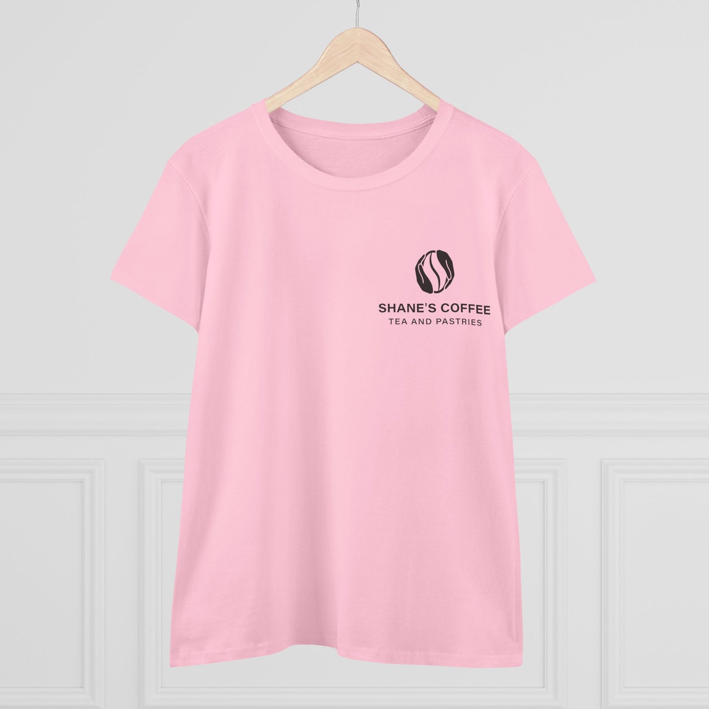 Shane's Women's Tee