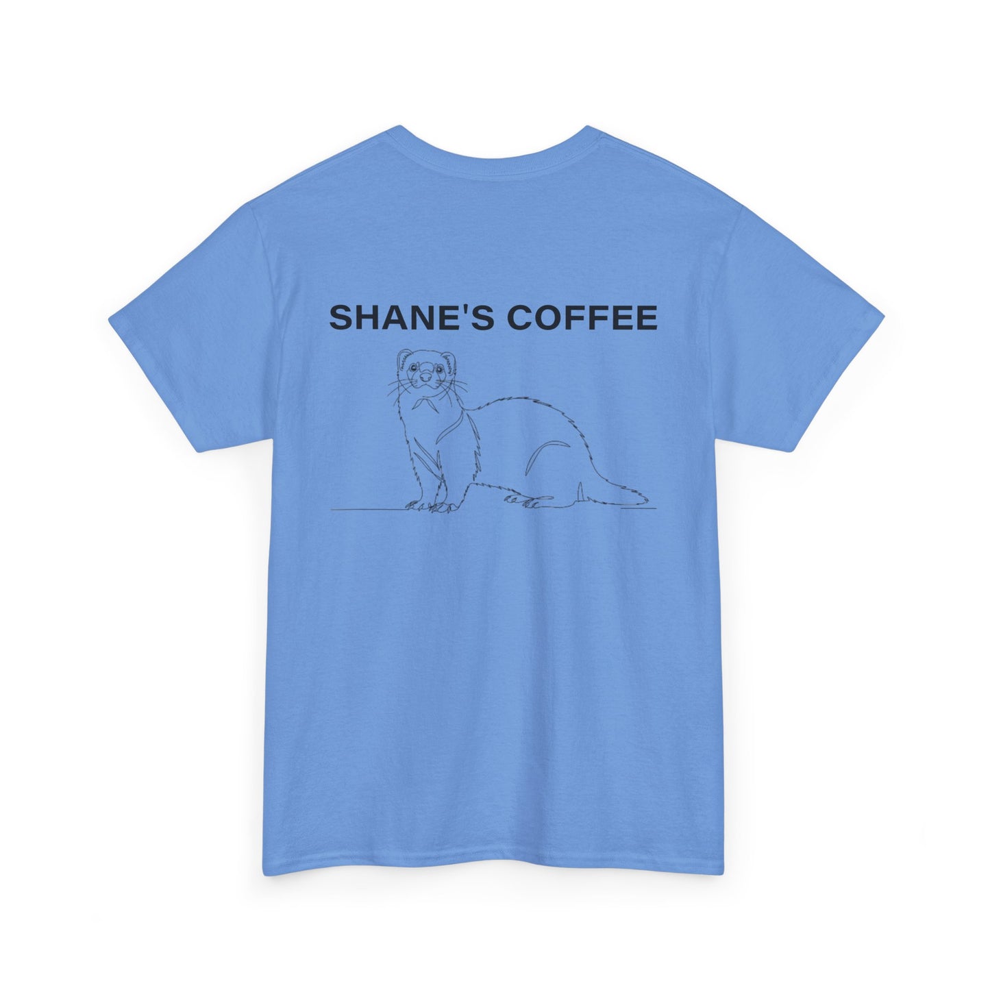 Shane's Ferret Tee