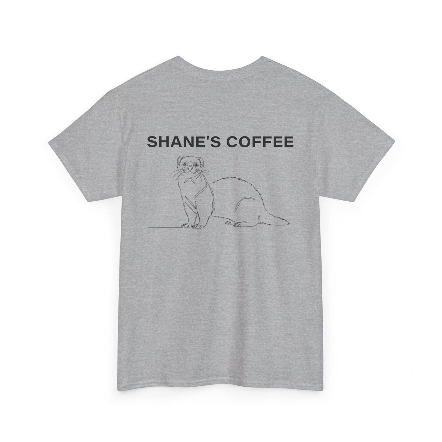 Shane's Ferret Tee