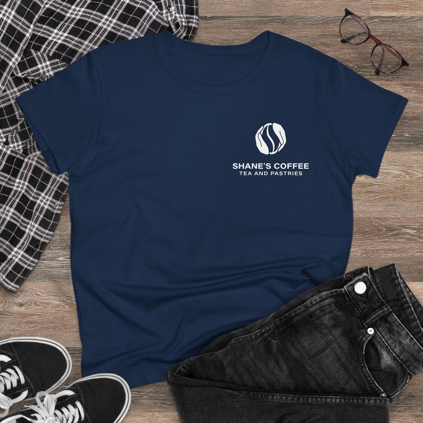 Shane's Women's Tee