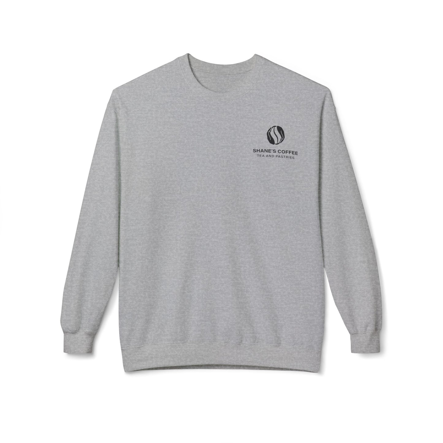 Shane's Crew Neck Sweater