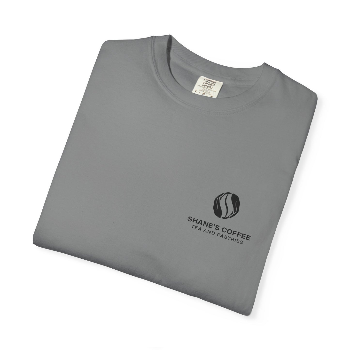 Shane's T-Shirt