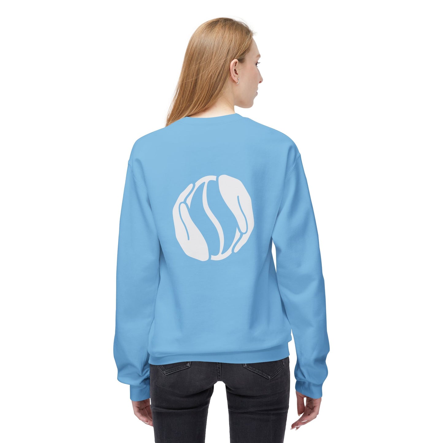 Shane's Crew Neck Sweater