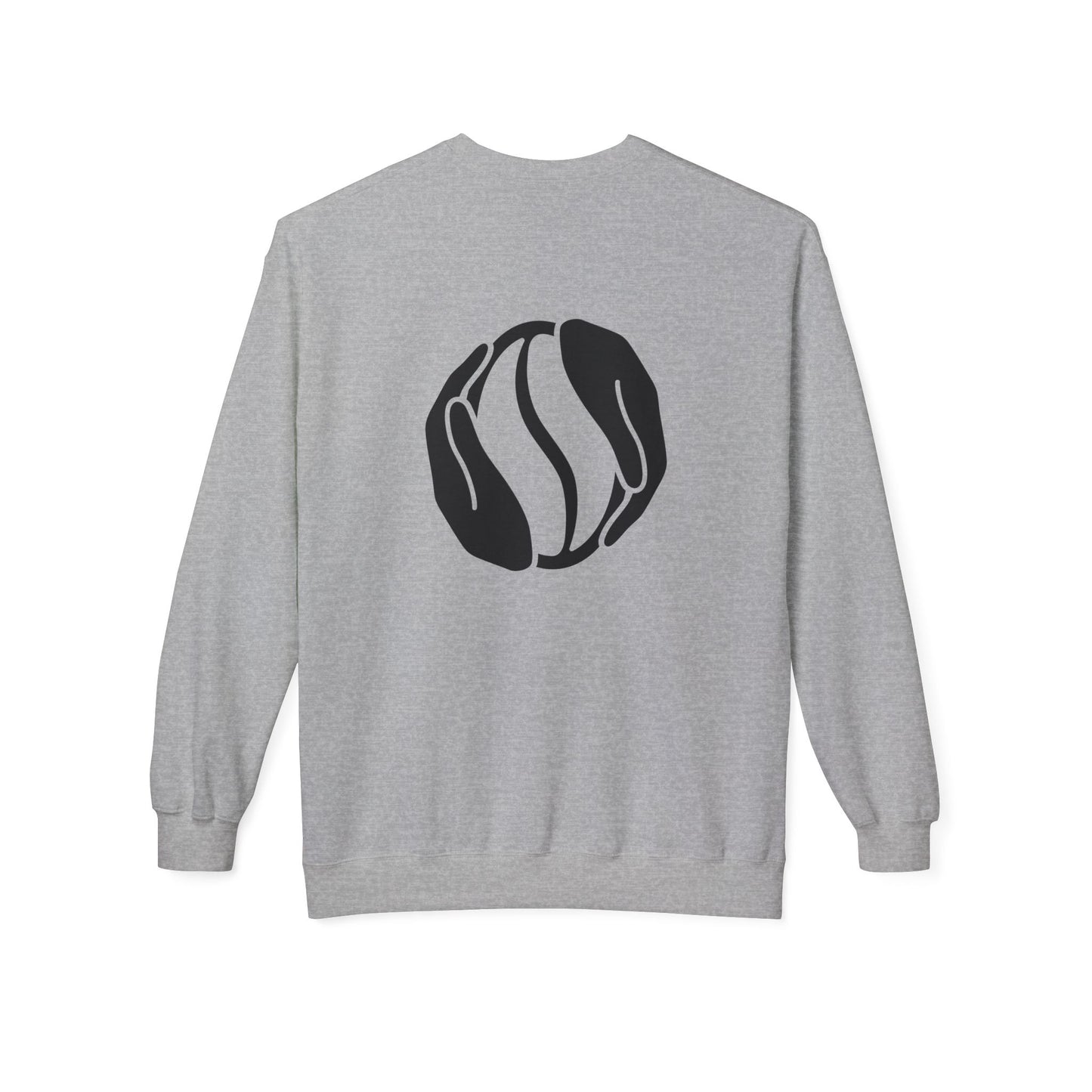 Shane's Crew Neck Sweater