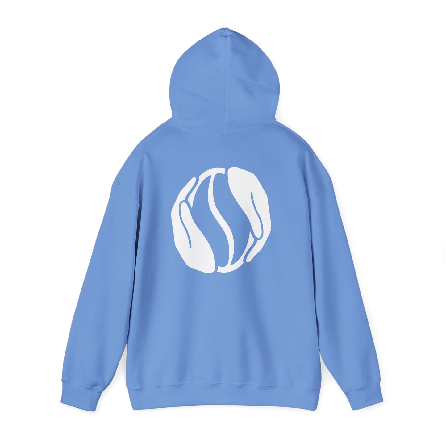 Shane's Hoodie