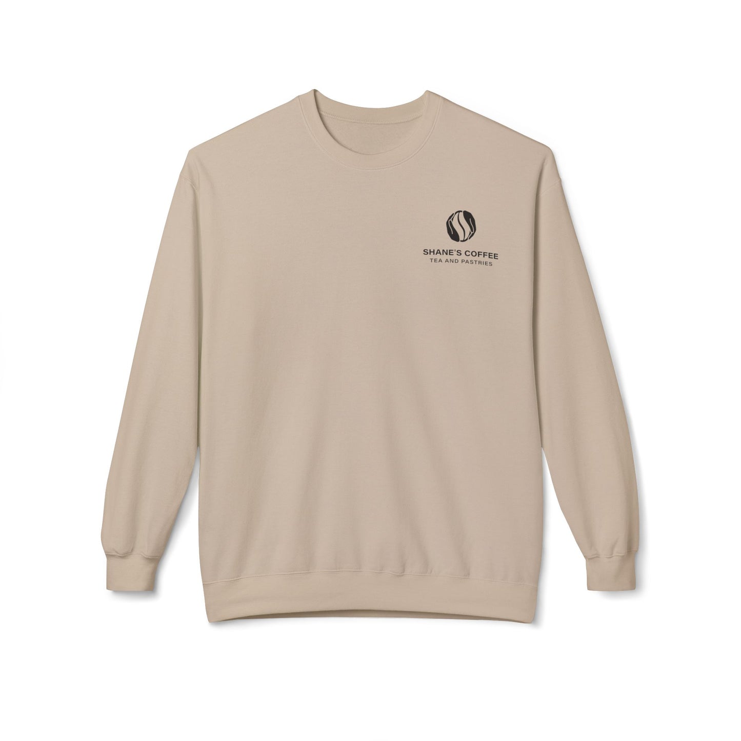 Shane's Crew Neck Sweater