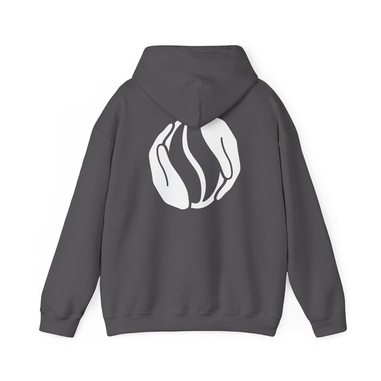 Shane's Hoodie