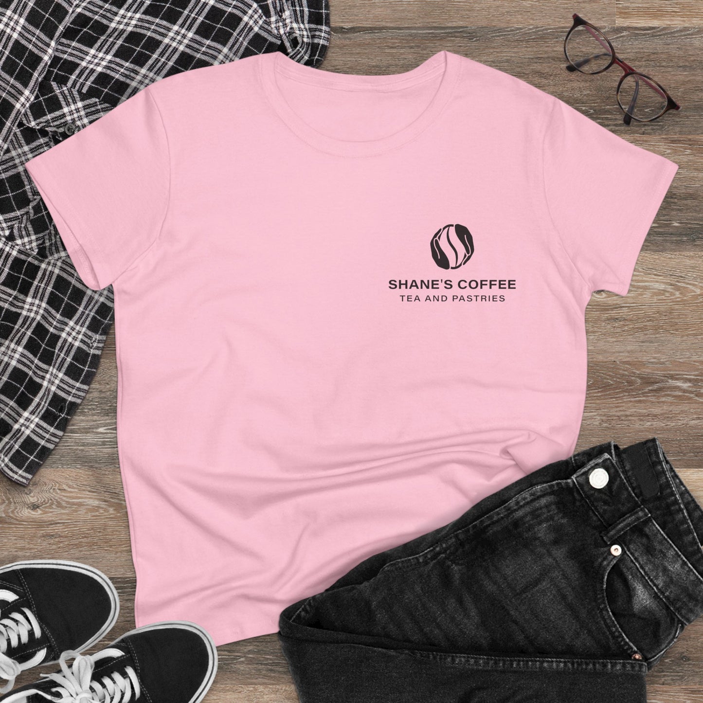 Shane's Women's Tee