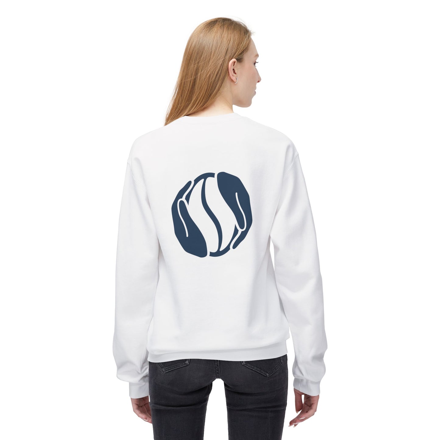 Shane's Crew Neck Sweater