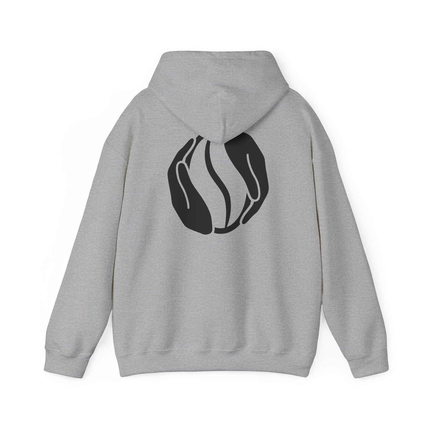 Shane's Hoodie