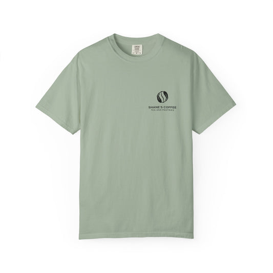 Shane's T-Shirt