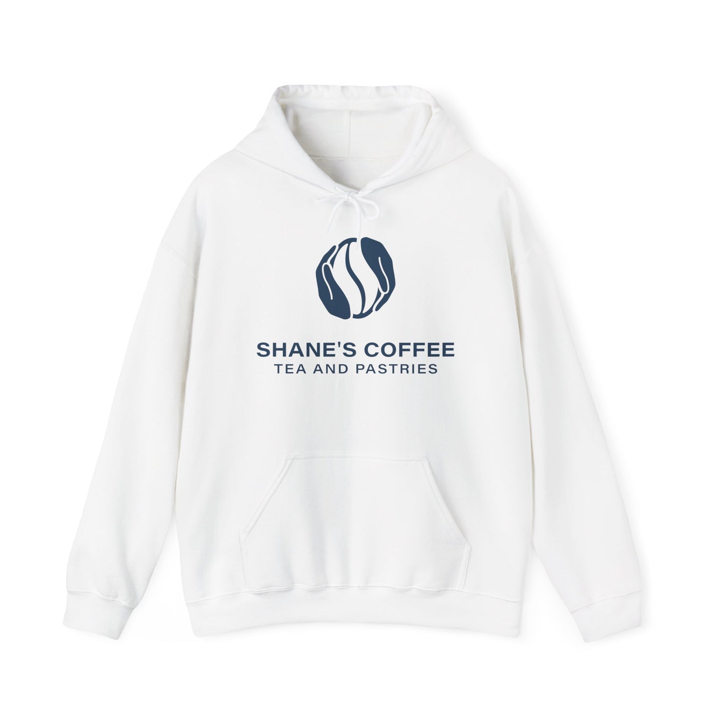 Shane's Hoodie