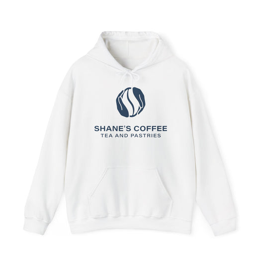 Shane's Hoodie