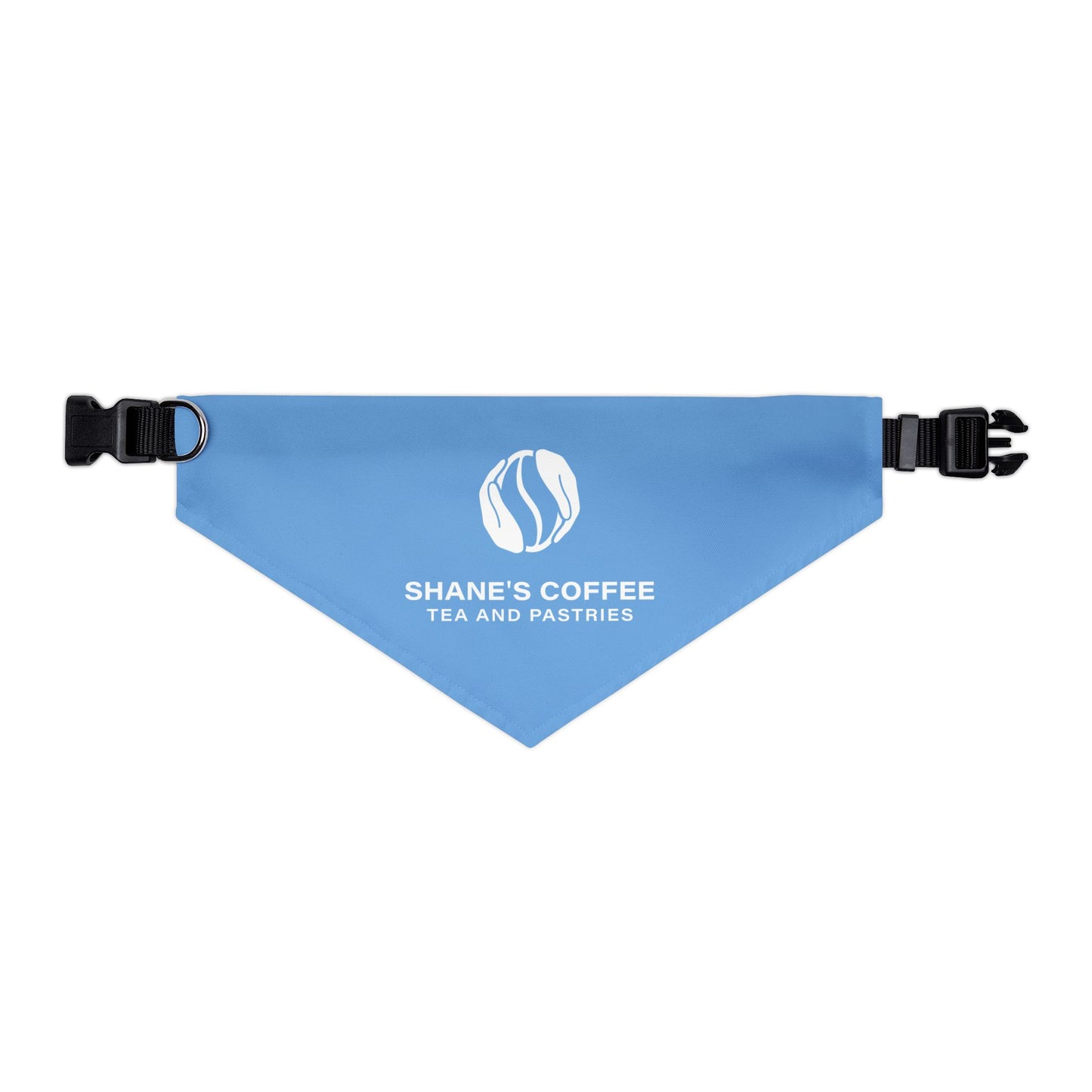 Shane's Pet Bandana Collar