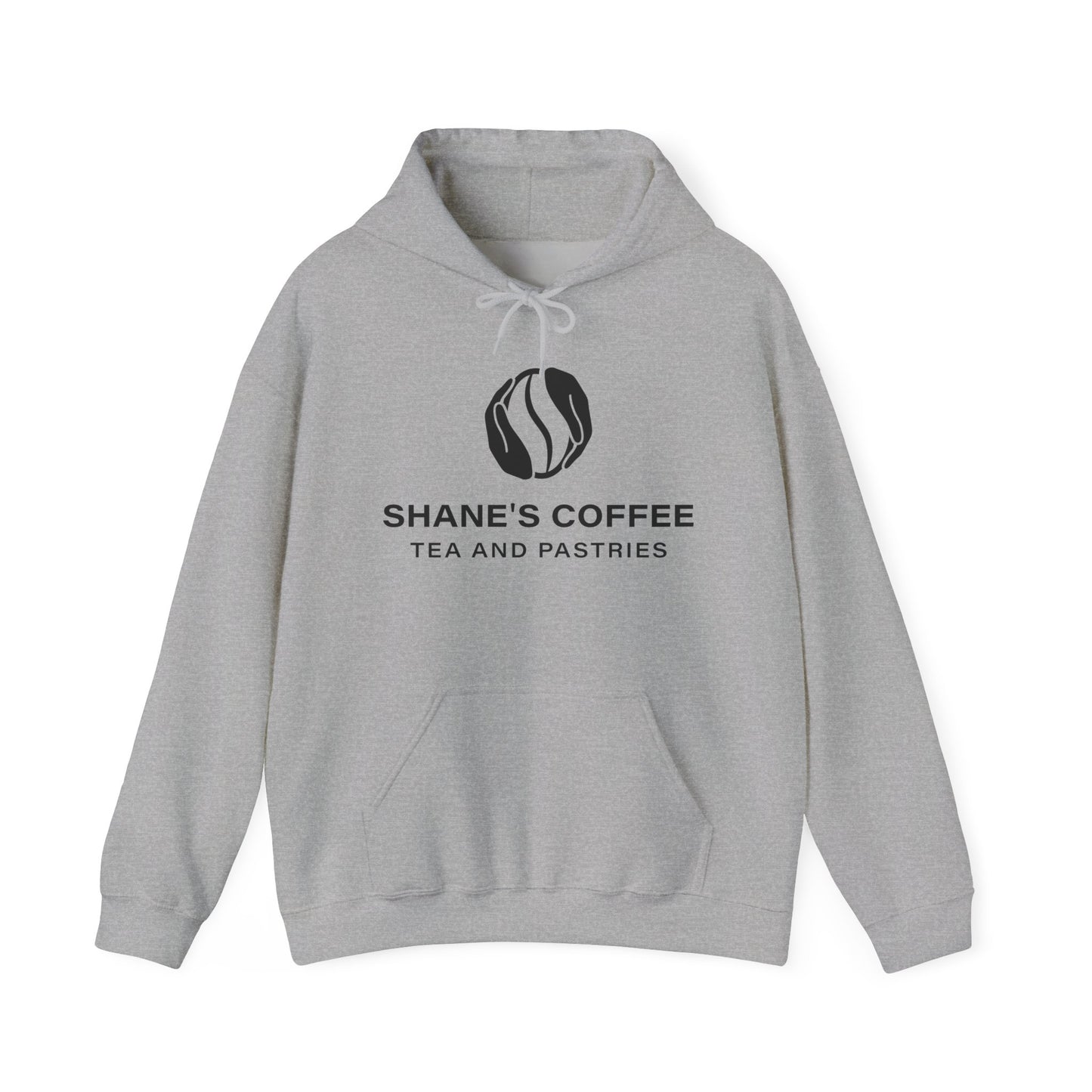 Shane's Hoodie