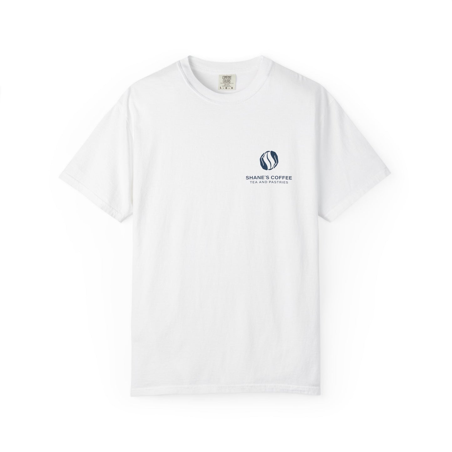 Shane's T-Shirt