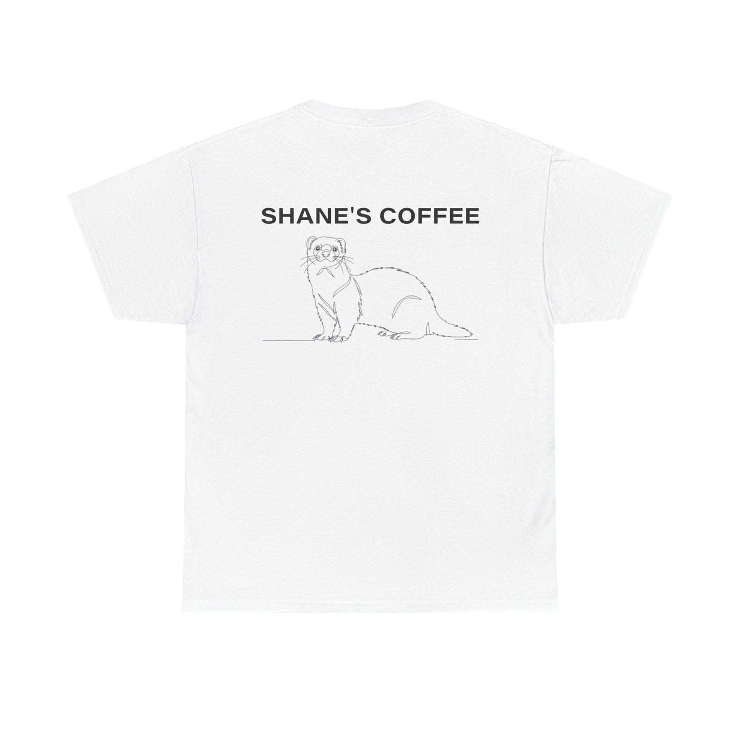 Shane's Ferret Tee