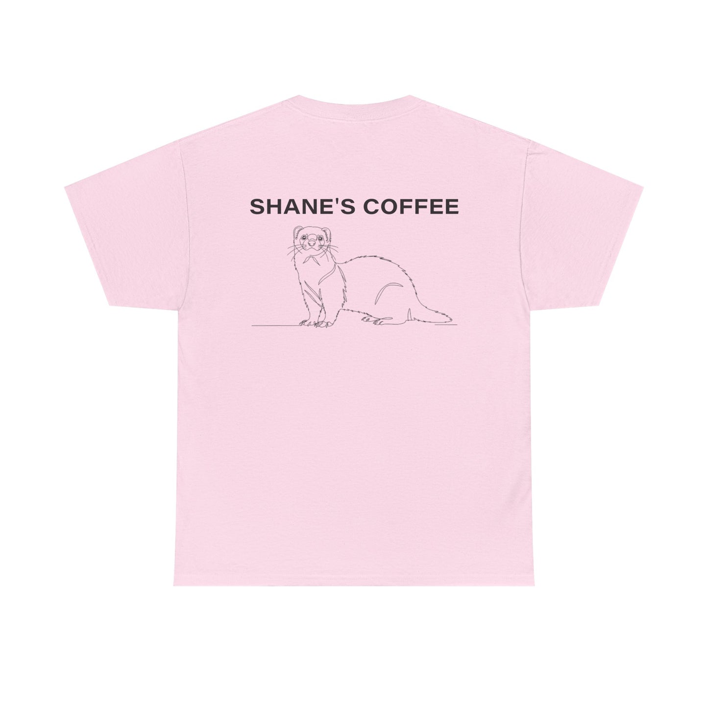 Shane's Ferret Tee