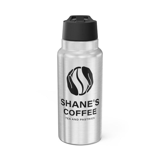Shane's Gator Tumbler