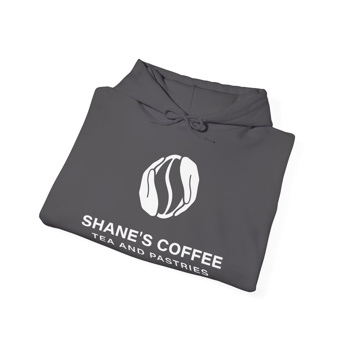 Shane's Hoodie