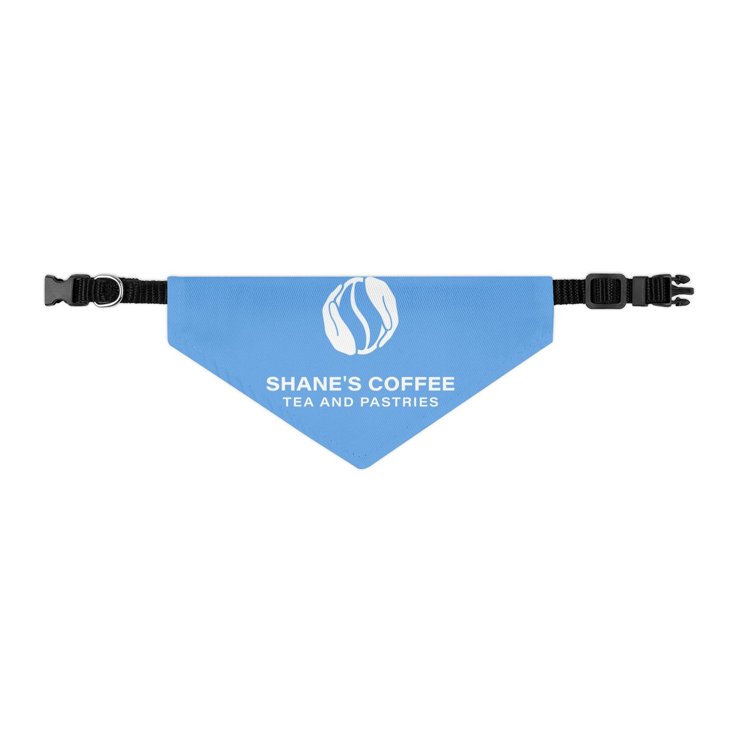 Shane's Pet Bandana Collar