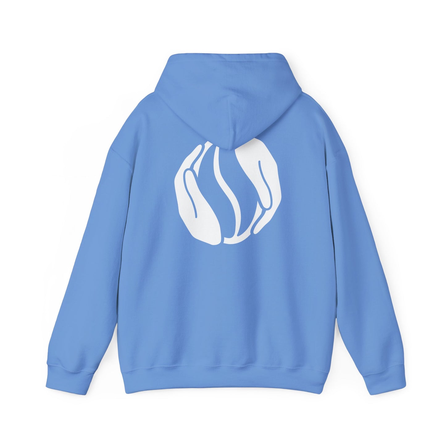 Shane's Hoodie