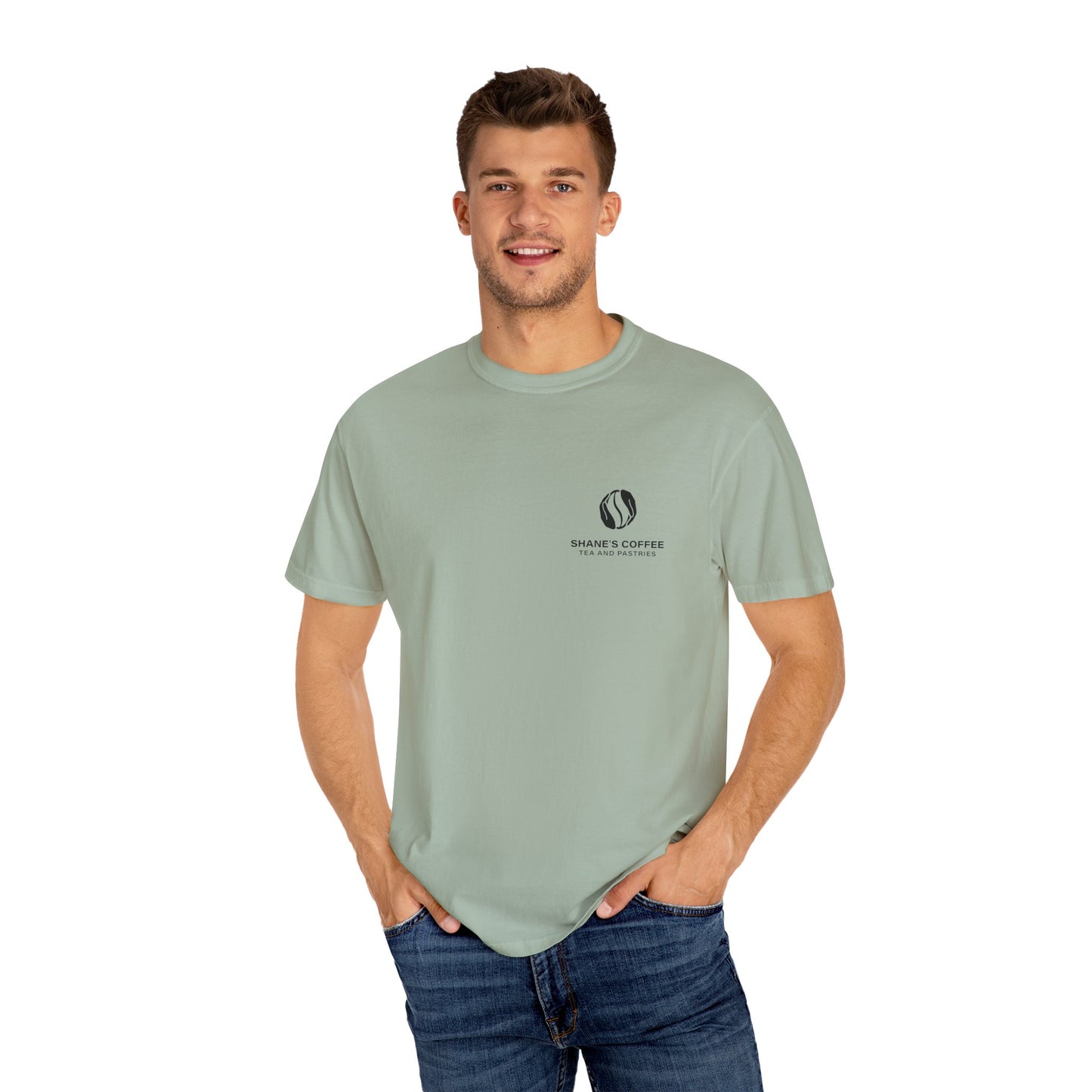Shane's T-Shirt