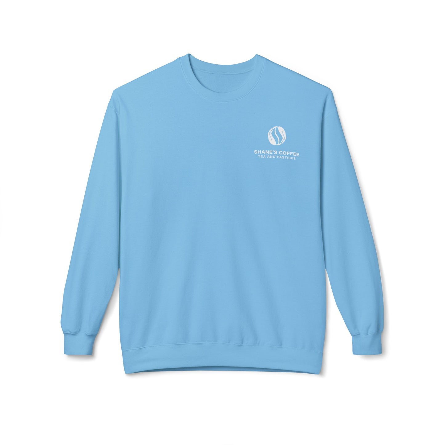 Shane's Crew Neck Sweater