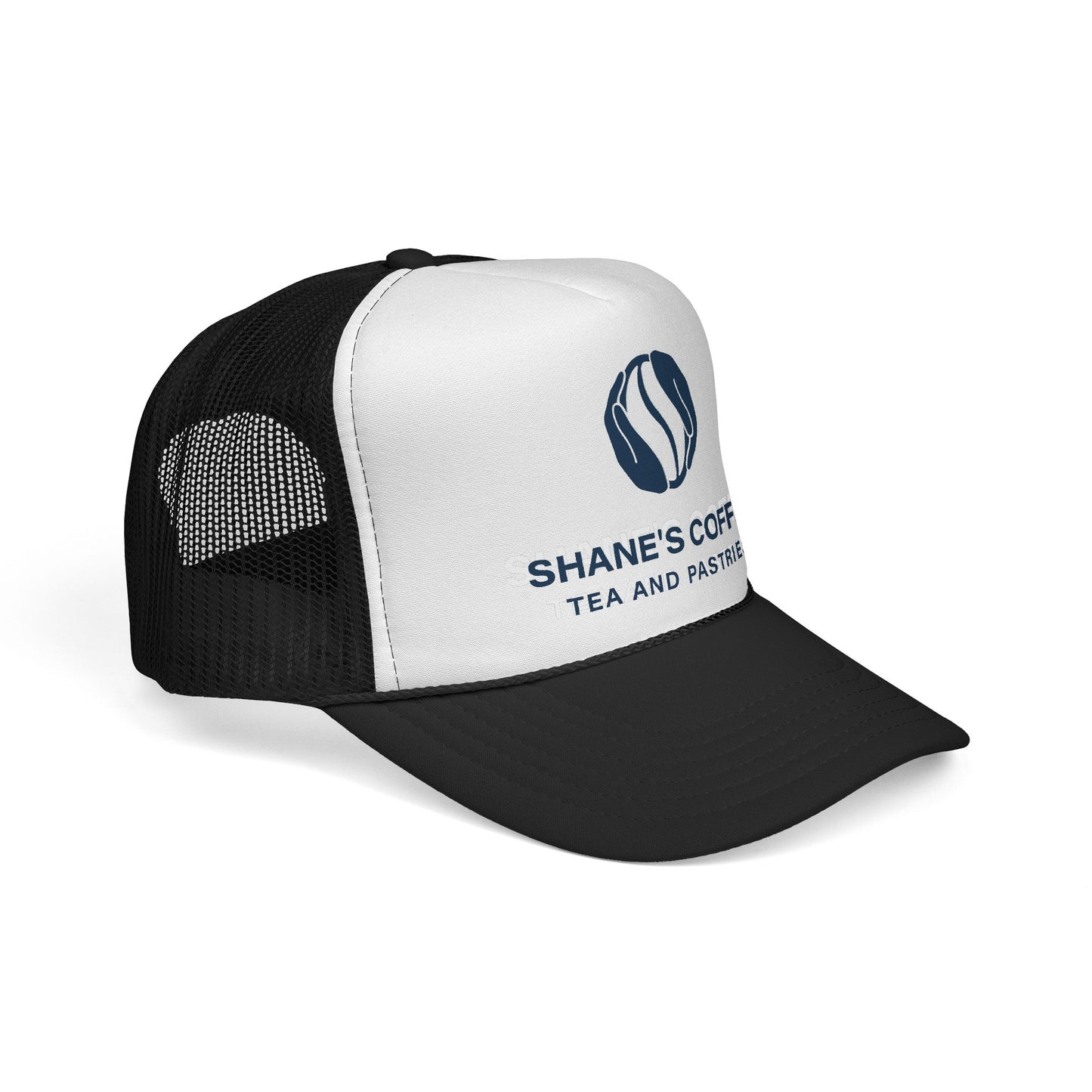 Shane's Trucker Hat