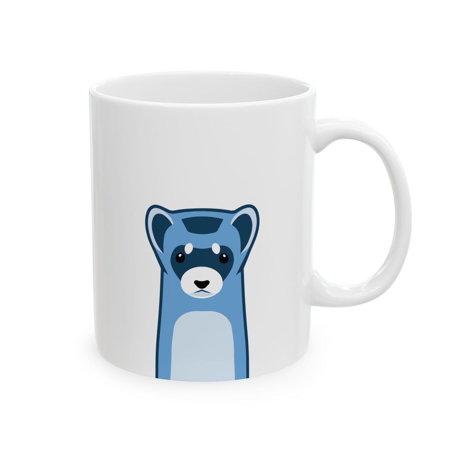 Shane's Ceramic Mug