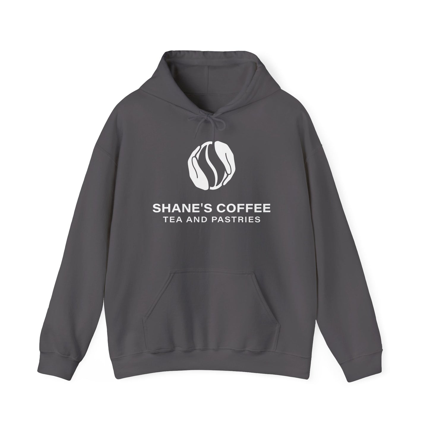 Shane's Hoodie
