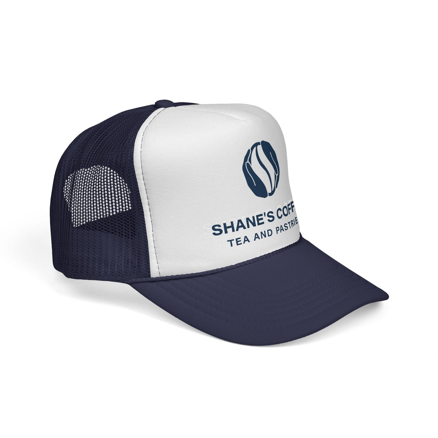 Shane's Trucker Hat