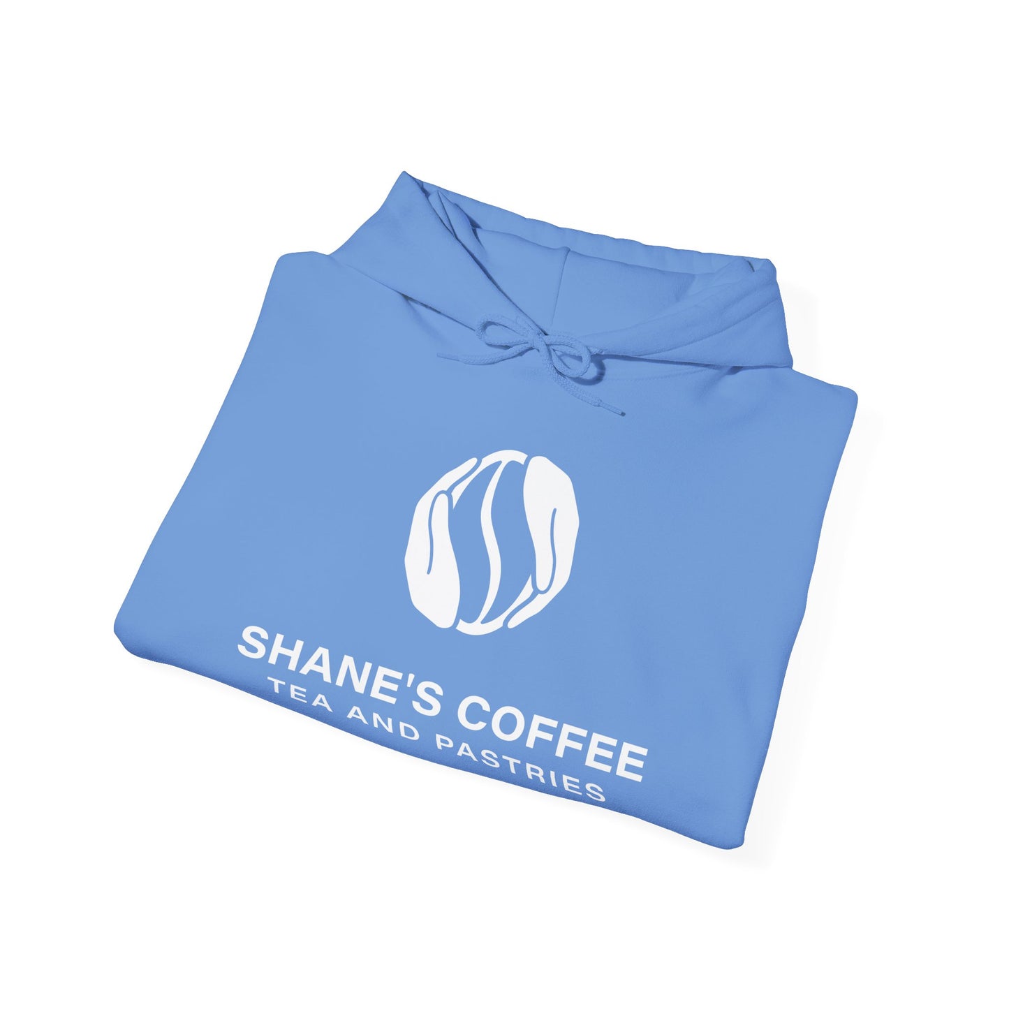 Shane's Hoodie