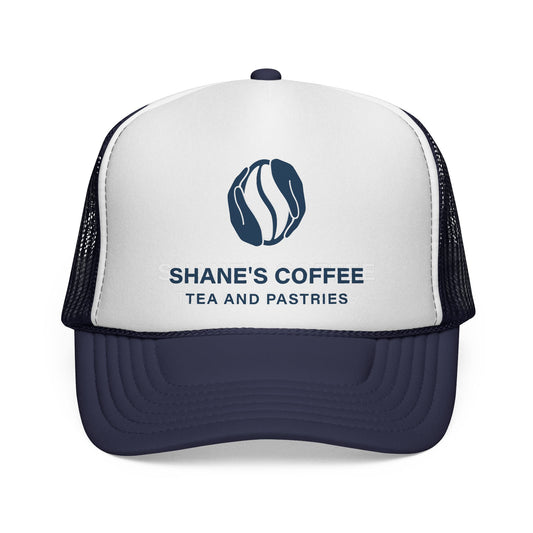Shane's Trucker Hat