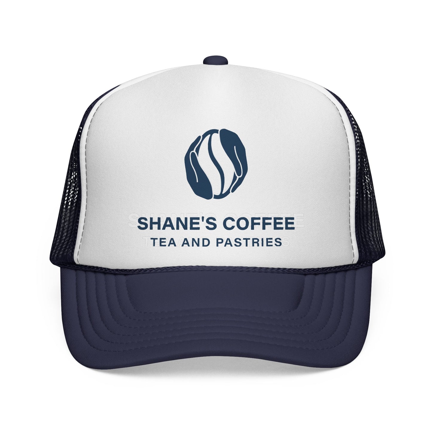 Shane's Trucker Hat