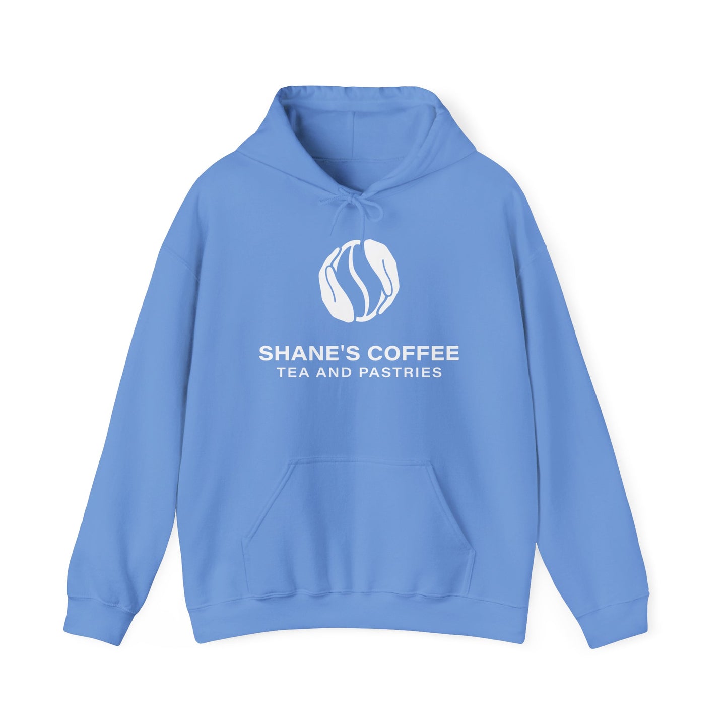 Shane's Hoodie
