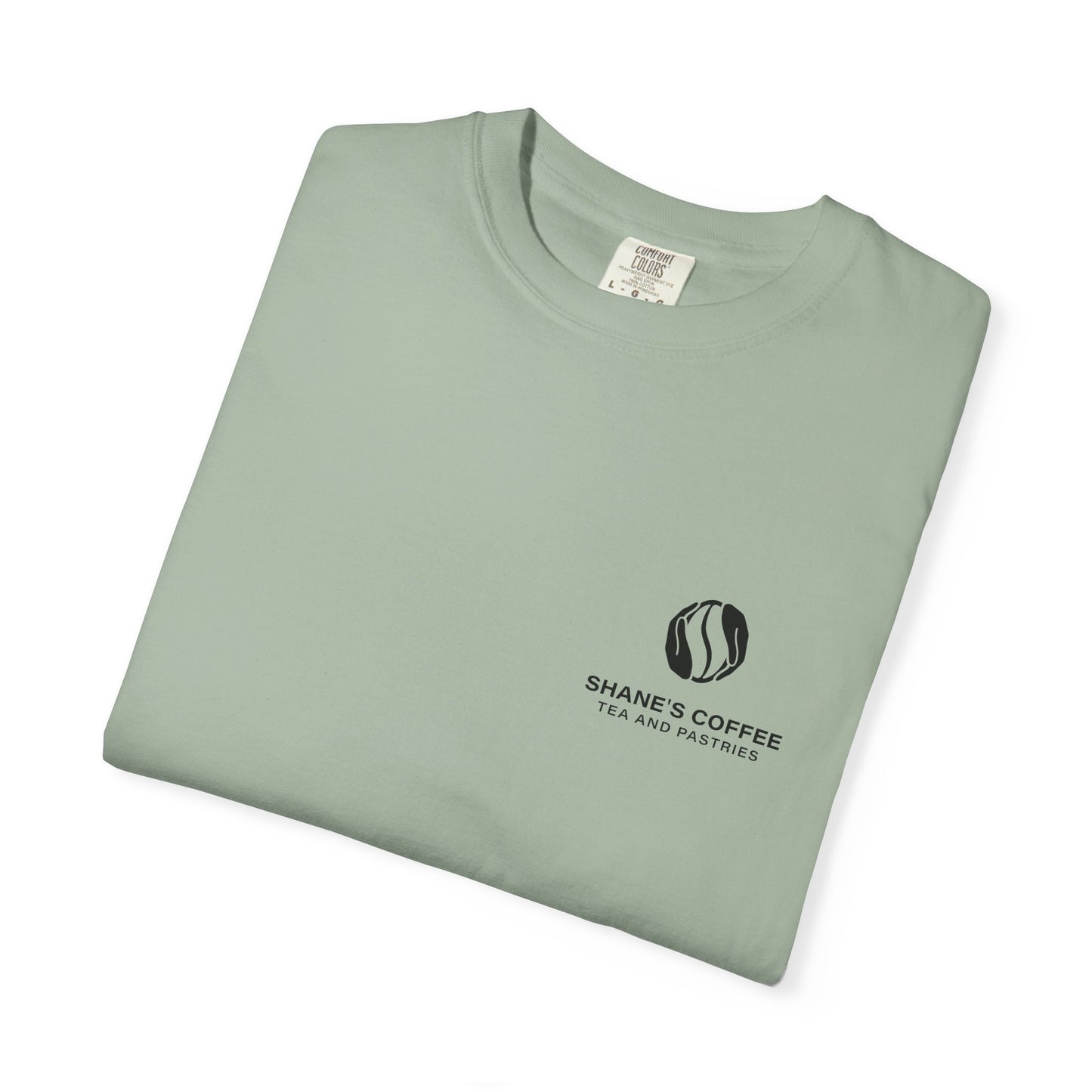 Shane's T-Shirt