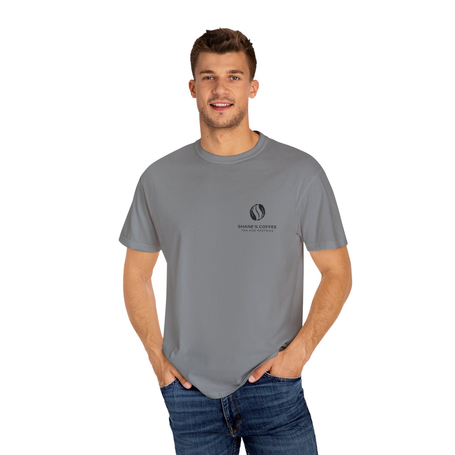 Shane's T-Shirt