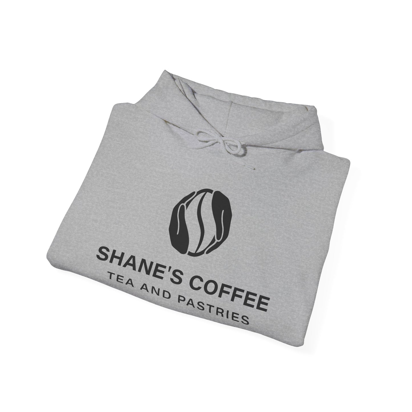 Shane's Hoodie