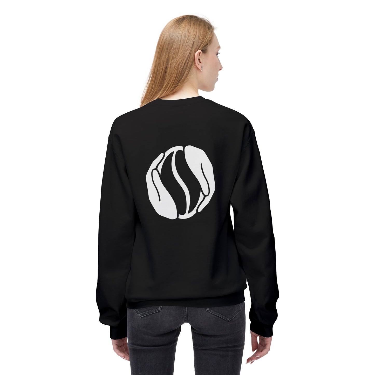 Shane's Crew Neck Sweater