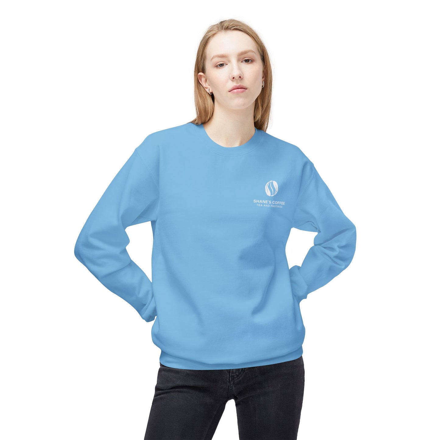 Shane's Crew Neck Sweater