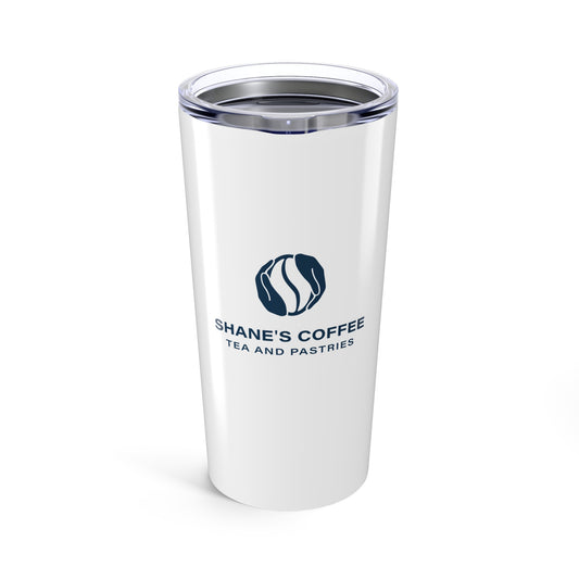 Shane's  20oz Tumbler