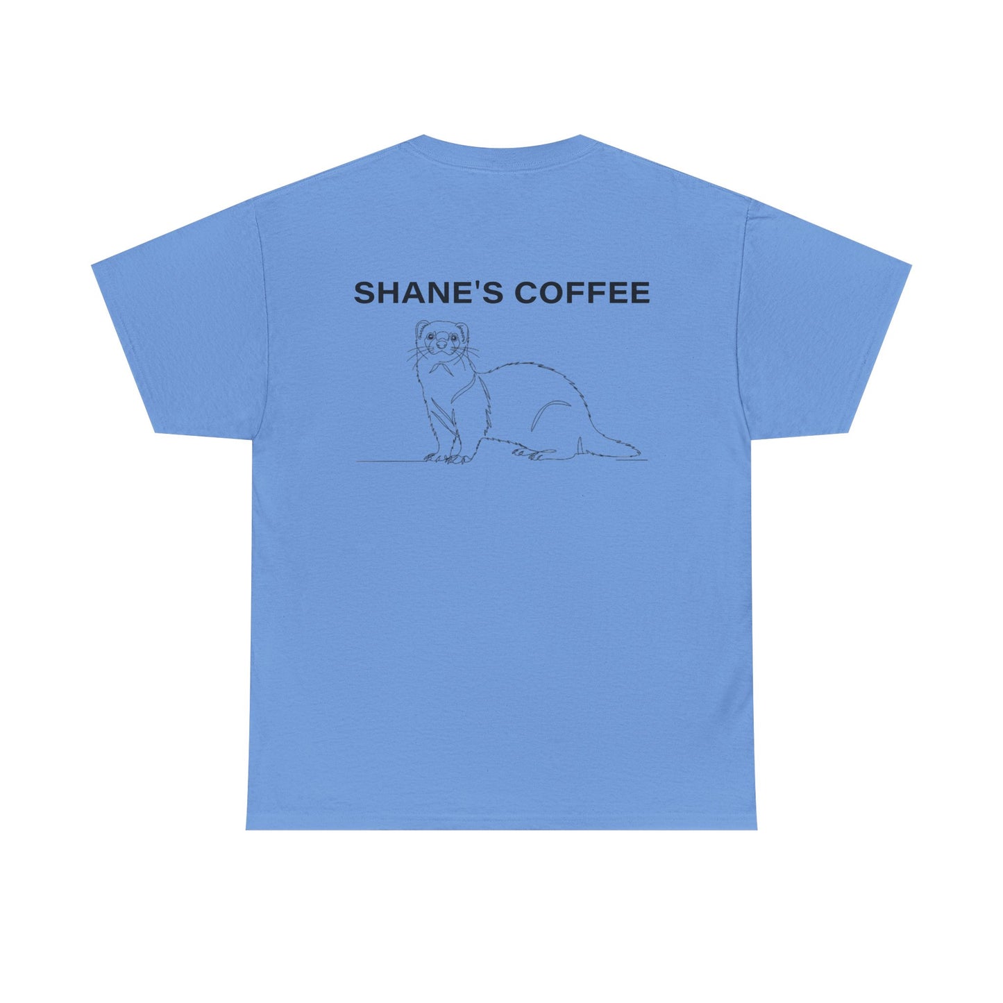 Shane's Ferret Tee